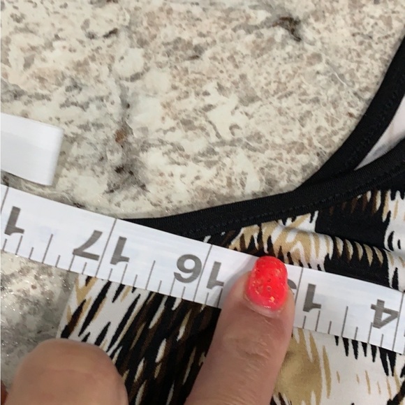 🔥ALYX Size Small Maxi Dress NWT🪴🆕🪴$70 dress~ - Picture 13 of 16